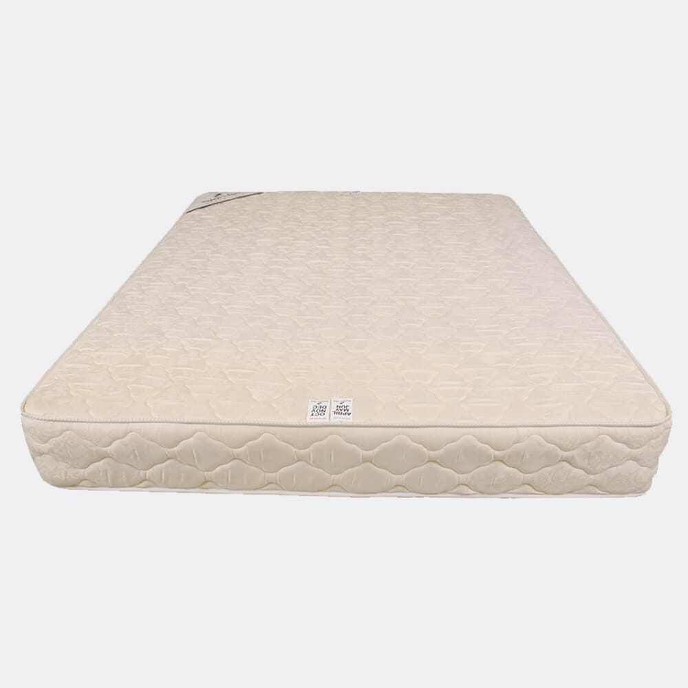 SPRING MATTRESS 6X4 - View 1