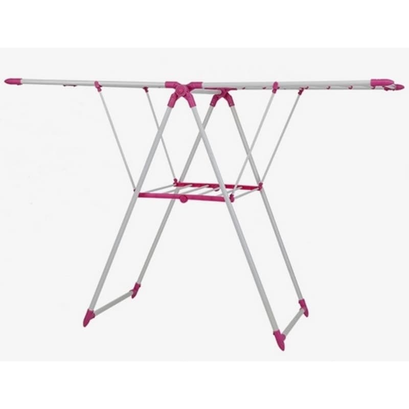 CLOTH RACK - STEEL - View 1