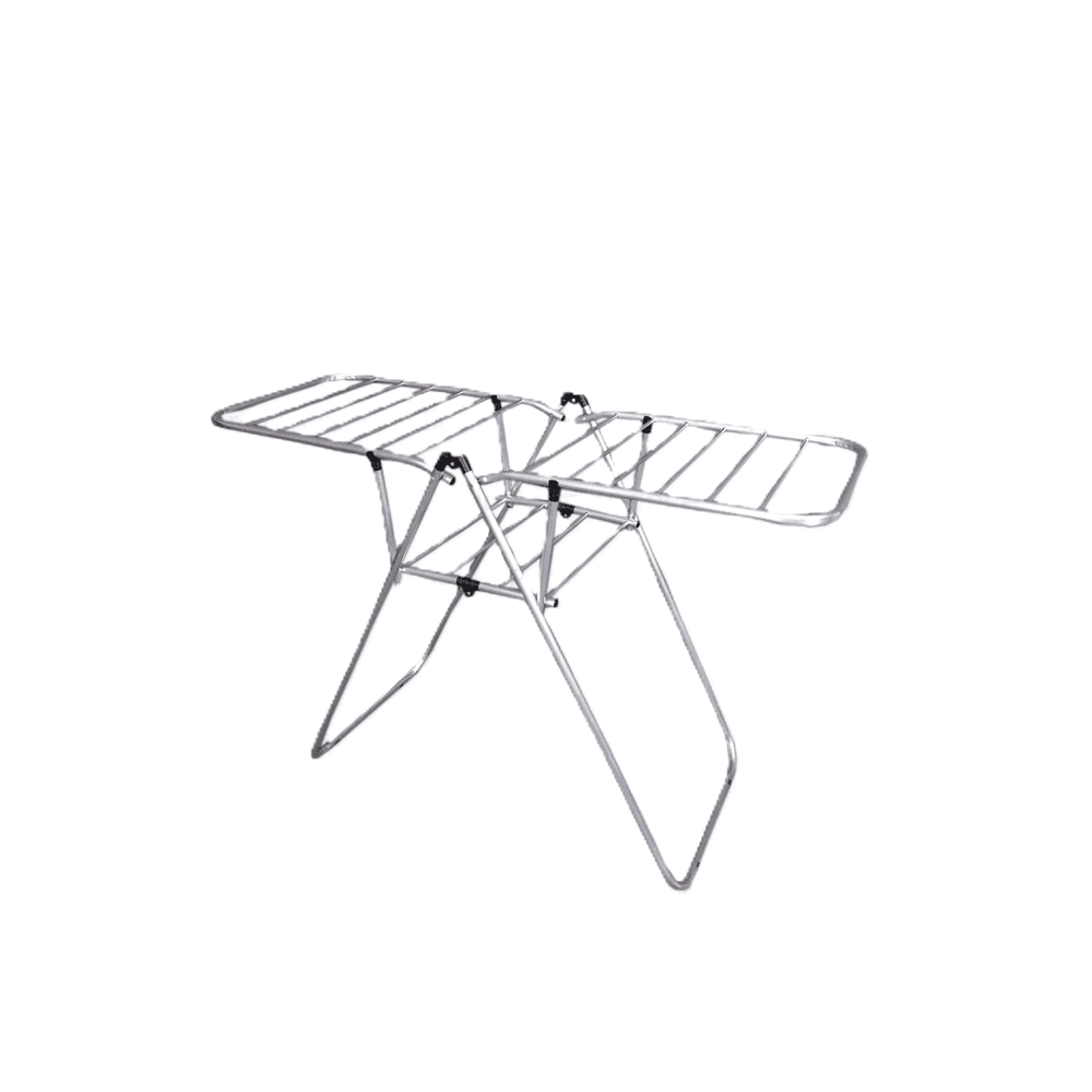 CLOTH RACK - ALUMINUM - View 2