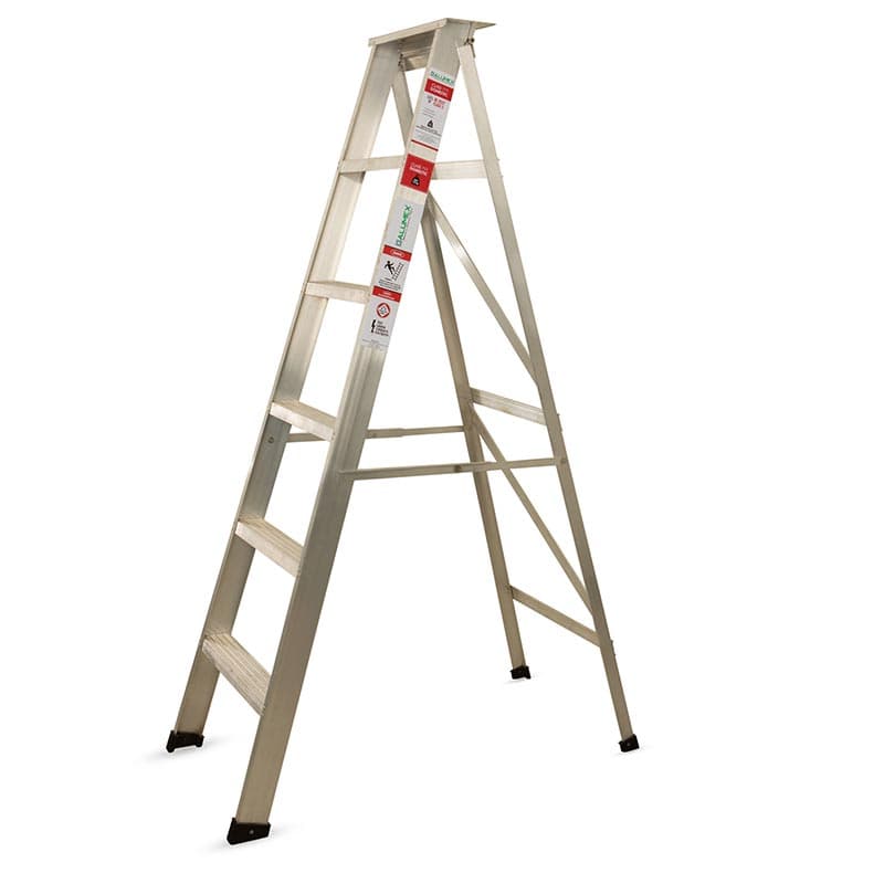 LADDER - 10 Ft - View 1