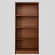 BOOK RACK OPEN - View 2