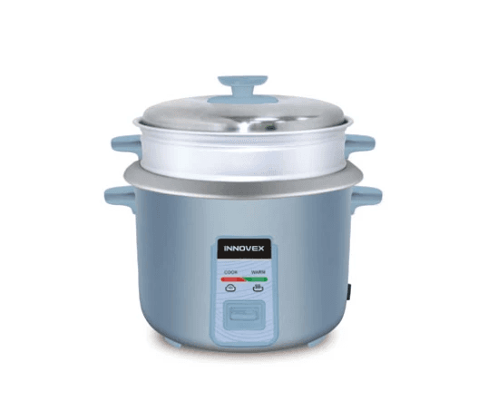 RICE COOKER INNOVEX 2.8L - View 3
