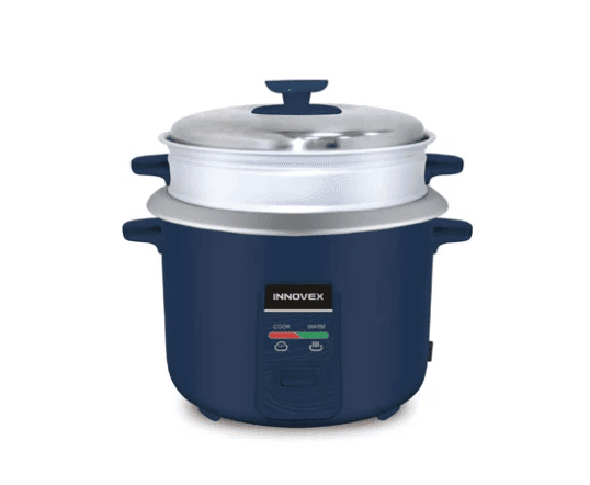 RICE COOKER INNOVEX 2.2L - View 2