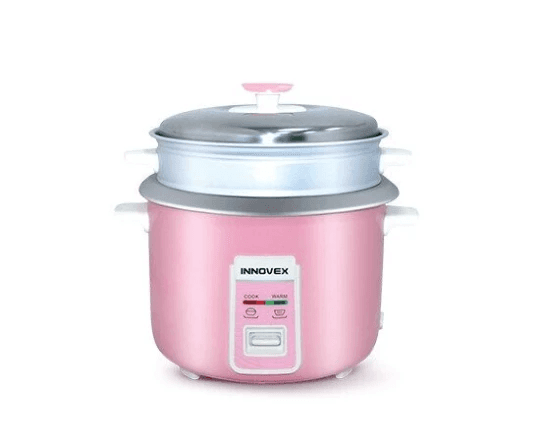 RICE COOKER INNOVEX 1.8L - View 1