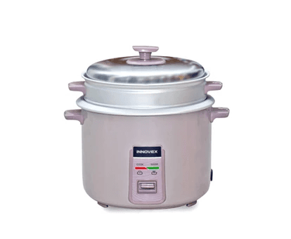 RICE COOKER INNOVEX 1.8L - View 4