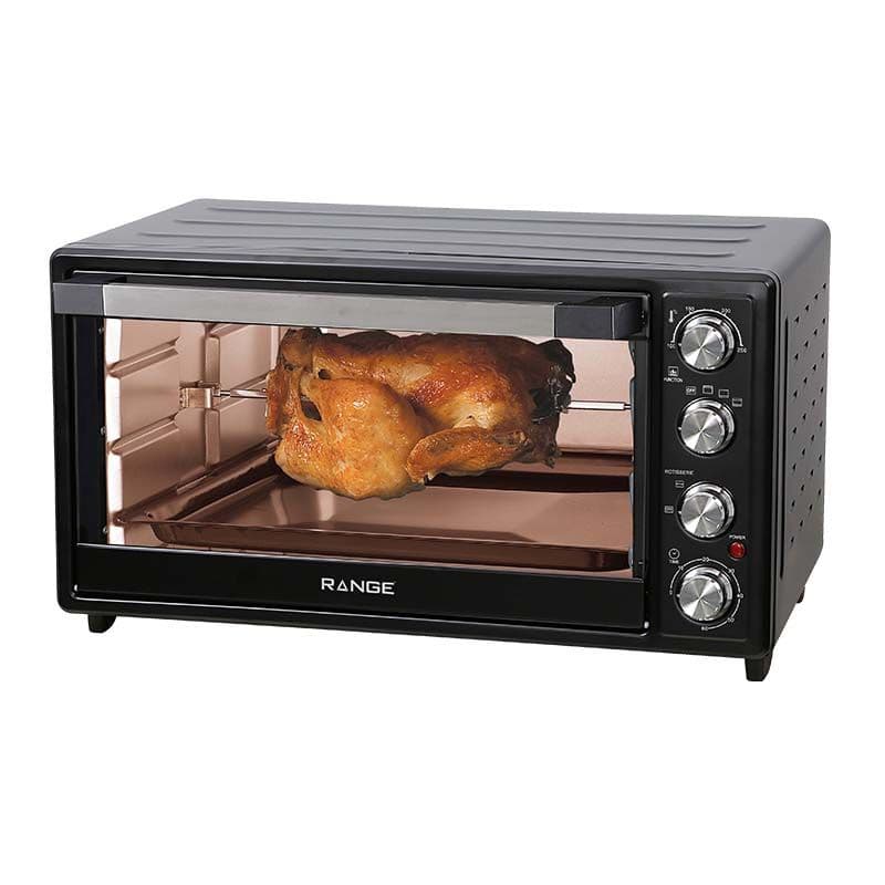 INNOVEX OVEN 45L - View 1