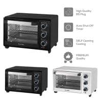 INNOVEX OVEN 32L - View 3