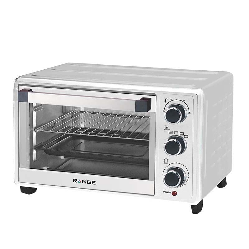 INNOVEX OVEN 23L - View 1