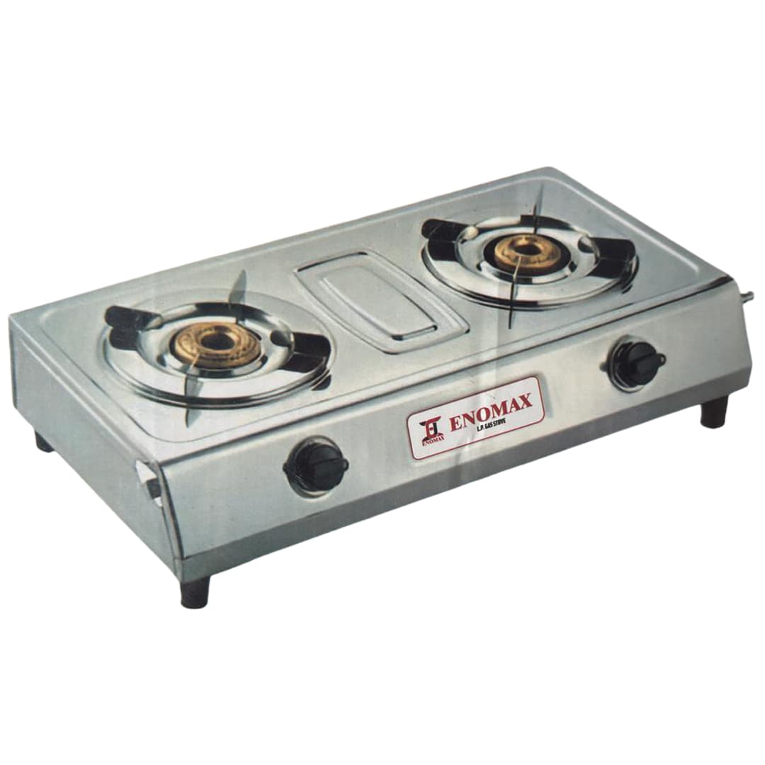ENOMAX GAS COOKER - View 1
