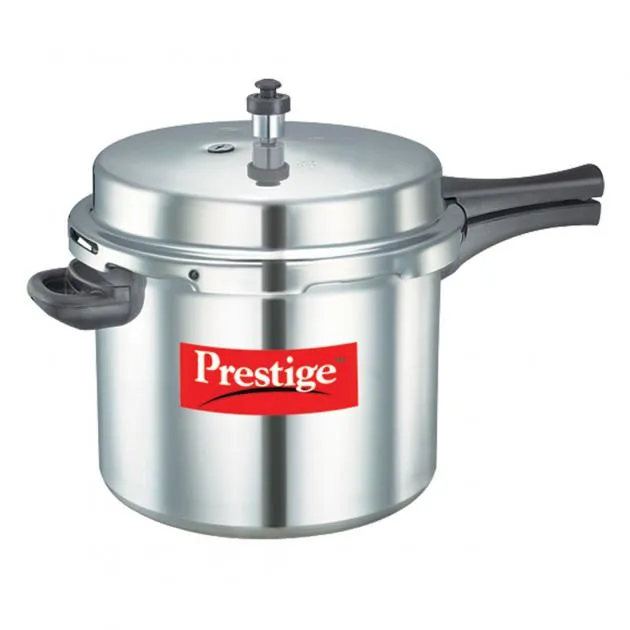 PRESSURE COOKER 7L - View 1