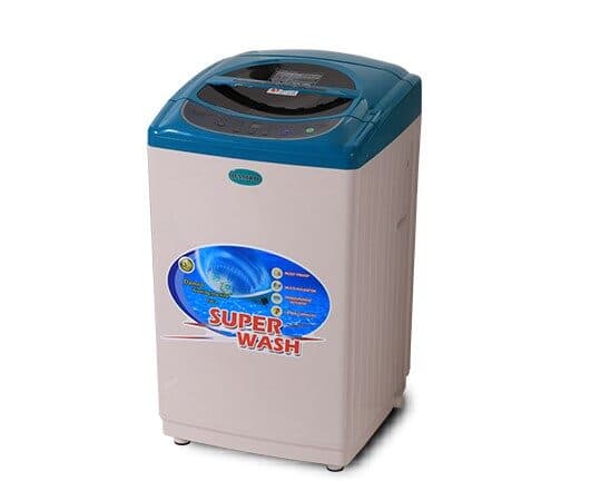 FULLY AUTO WASHING MACHINE 6KG - View 1