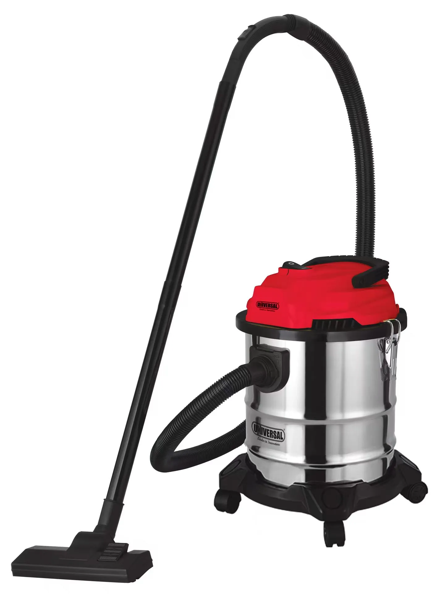 VACUUM CLEANER WET & DRY - View 1