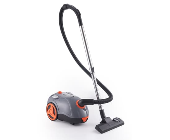 VACUUM CLEANER - View 1