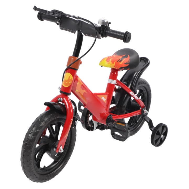 BICYCLE (12 inch) - View 3