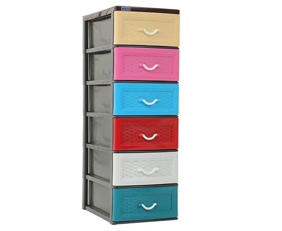 DRAWER SET (6) - View 1