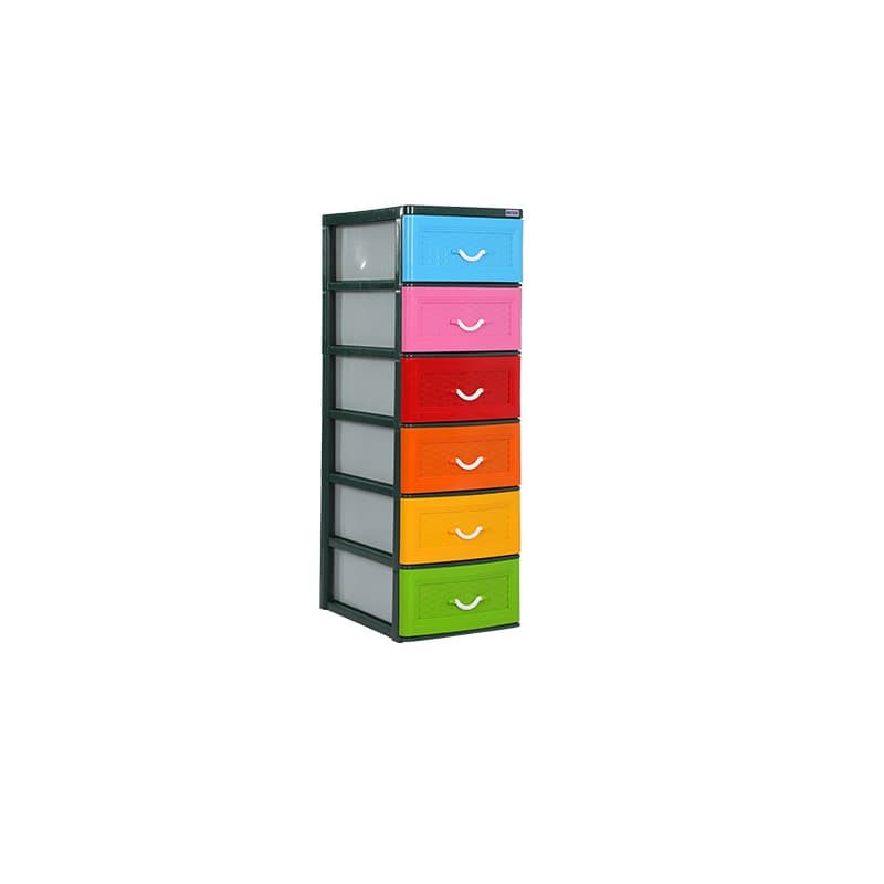 DRAWER SET (6) - View 3