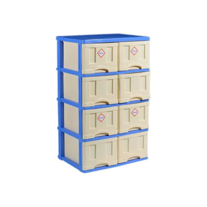 DRAWER SET (8) - View 1