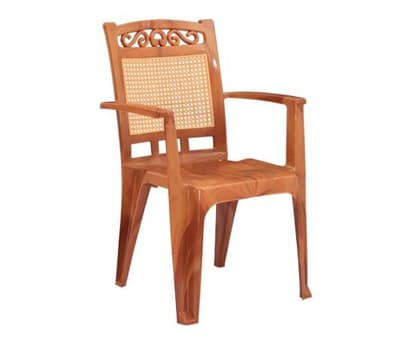 PIYESTRA VARANDAH CHAIR - TWO TONE - View 1