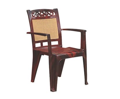 PIYESTRA VARANDAH CHAIR - TWO TONE - View 2