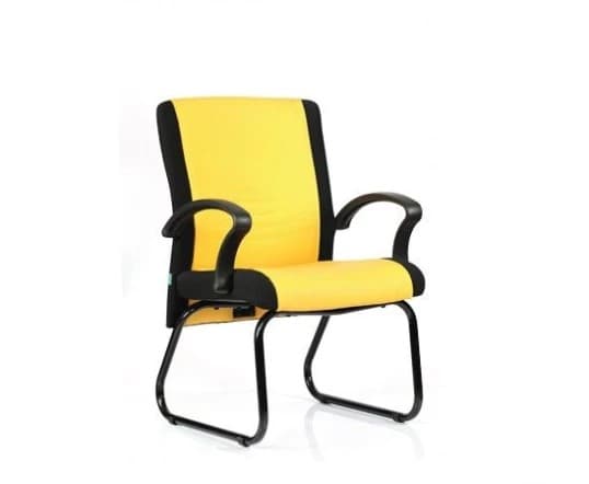 VISITOR CHAIR - View 2