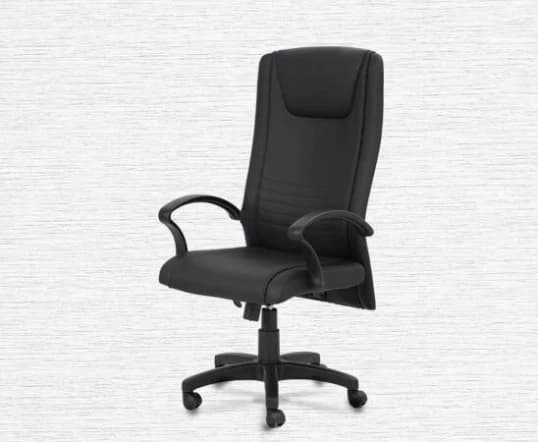 HIGH BACK CHAIR - View 2