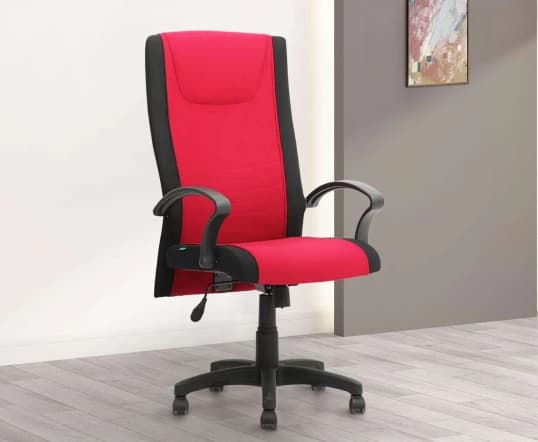 HIGH BACK CHAIR - View 3