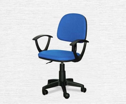 TYPIST CHAIR - View 1