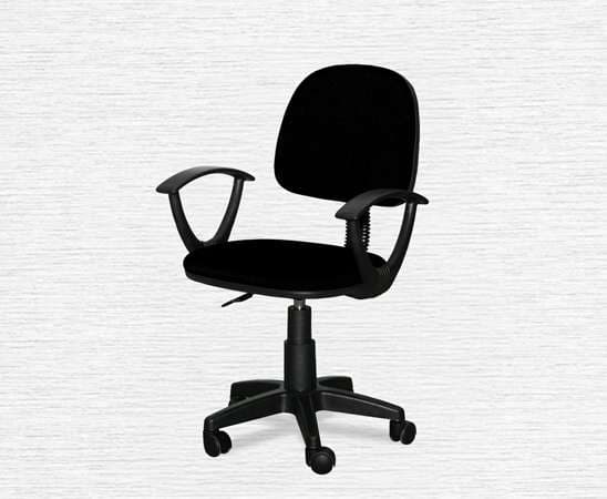 TYPIST CHAIR - View 2