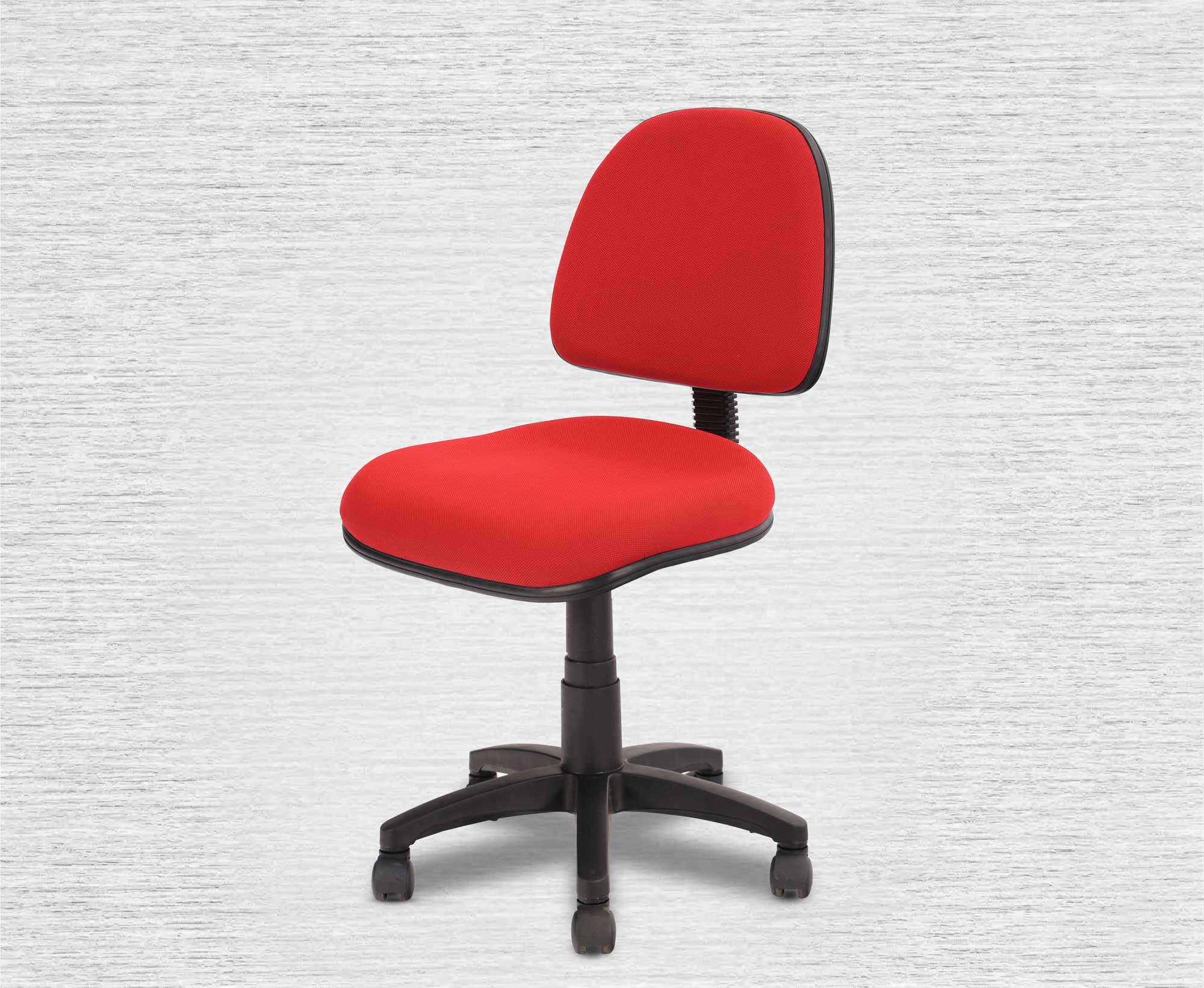 TYPIST CHAIR - View 5