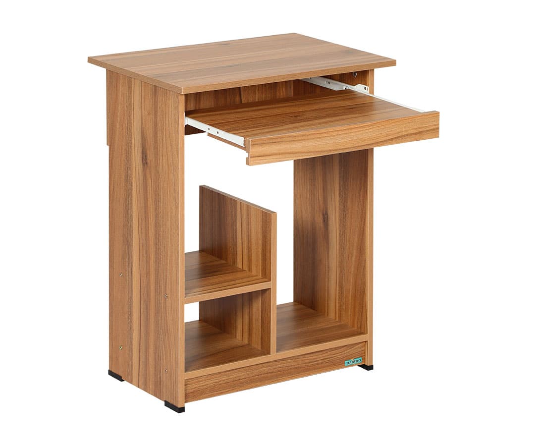 COMPUTER TABLE - View 1