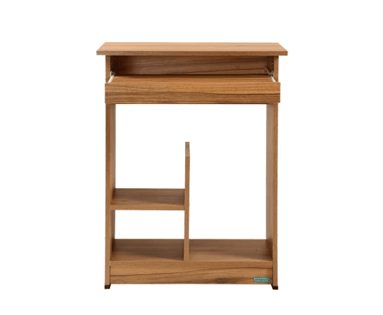 COMPUTER TABLE - View 2