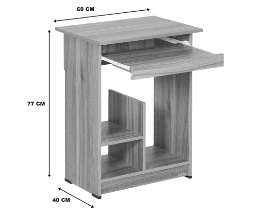 COMPUTER TABLE - View 3