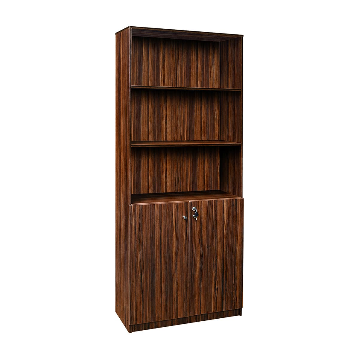 BOOK RACK HALF DOOR - View 1