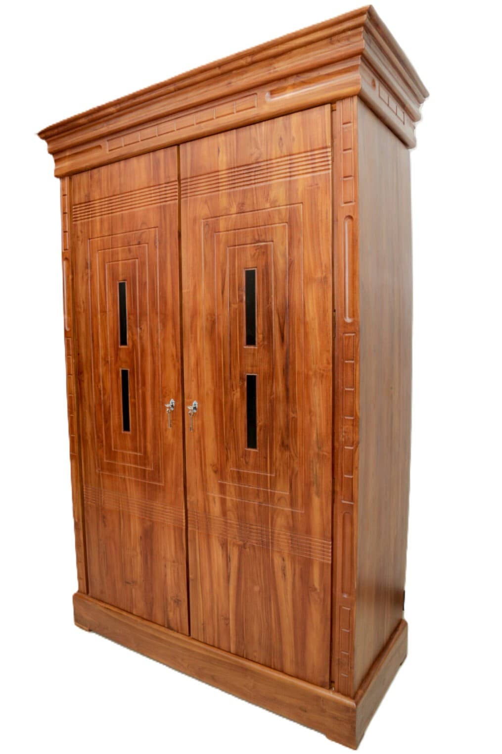 TEAK ALMIRAH - View 1